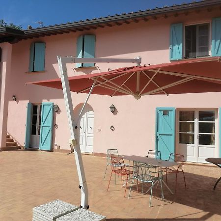 Az.Agricola Agriturismo La Locanda Di Lann Apartamento Fucecchio Exterior foto