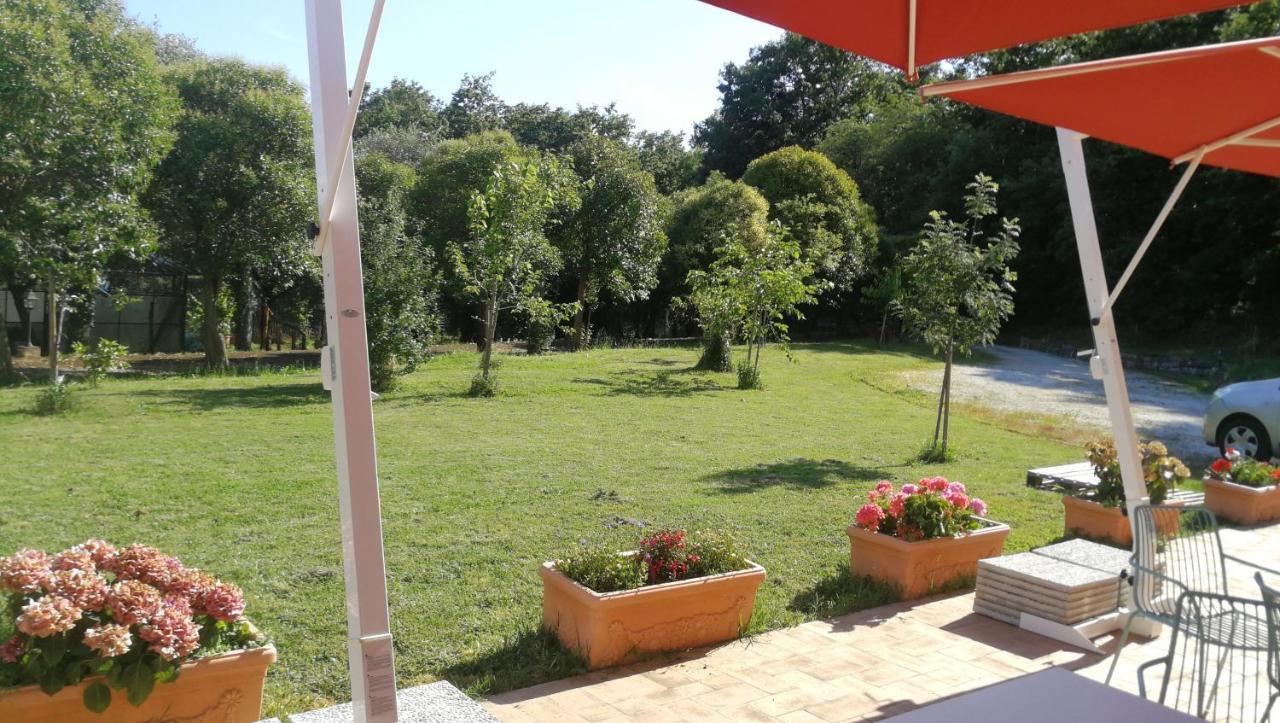 Az.Agricola Agriturismo La Locanda Di Lann Apartamento Fucecchio Exterior foto
