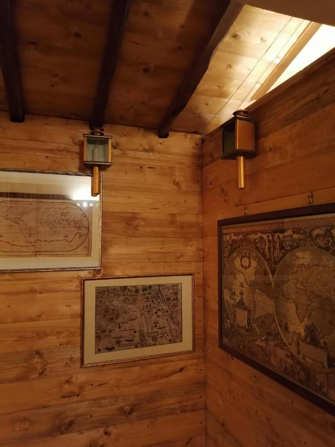 Az.Agricola Agriturismo La Locanda Di Lann Apartamento Fucecchio Exterior foto